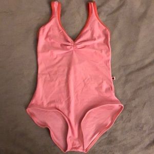 Yumiko leotard